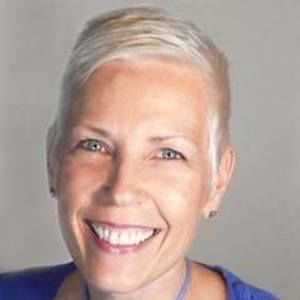 Meet your Posher, Jeanne